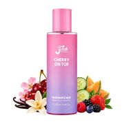 Scenabella's Banquet Body Mist Collection 250ml