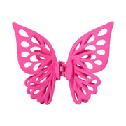 LoveBug Hair Claw
