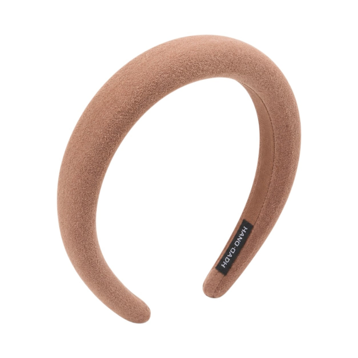 Cushioned Korean Headband