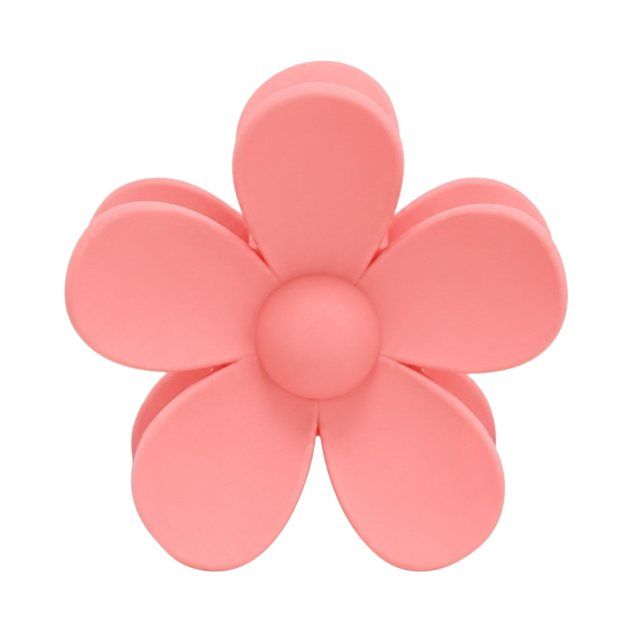 Bloom Petal Hair Claw