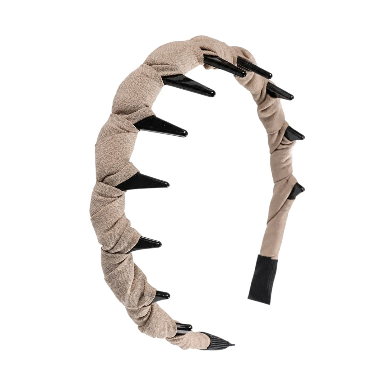 Non-slip Jaw Headband
