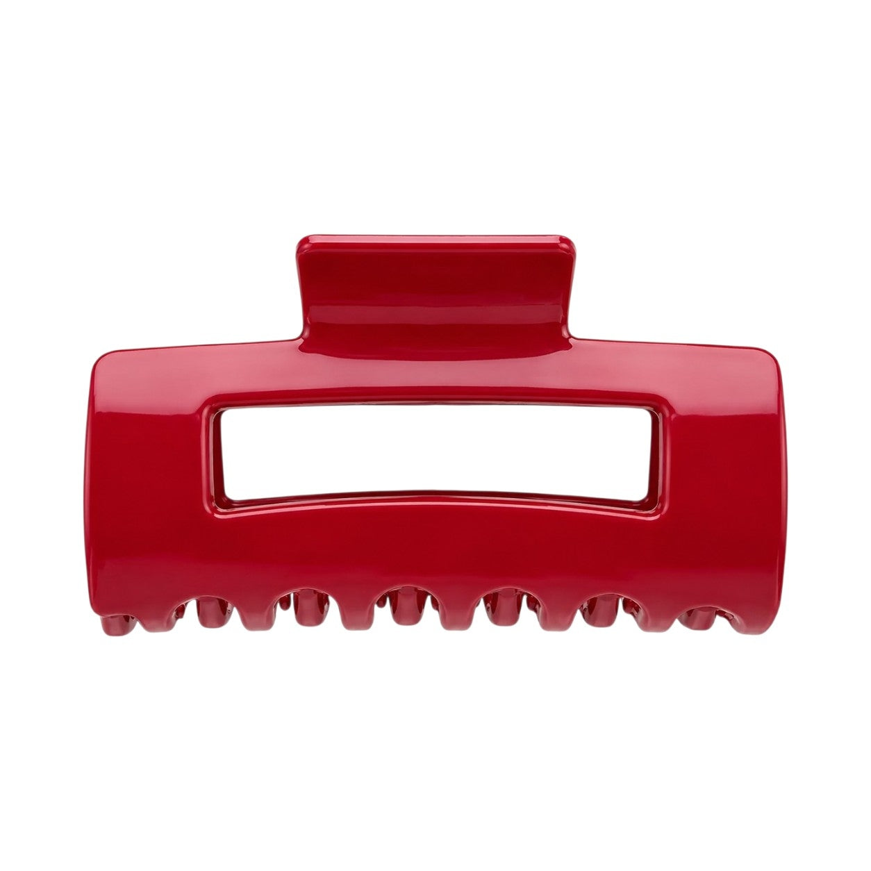 Flexi Silicone Hair Claw