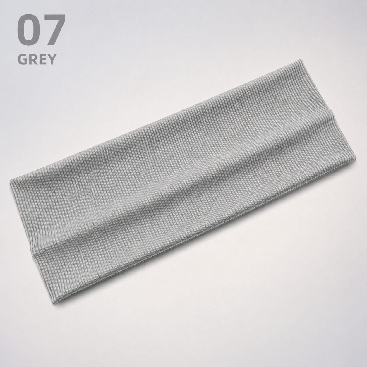 Non-slip Fabric Headband