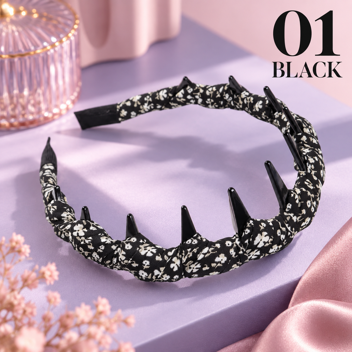 PrettySharp Headband