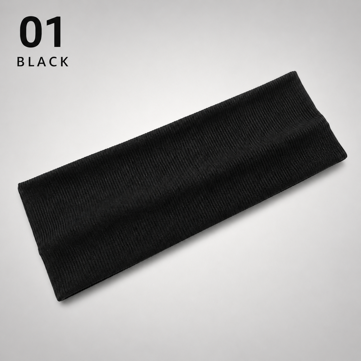 Non-slip Fabric Headband