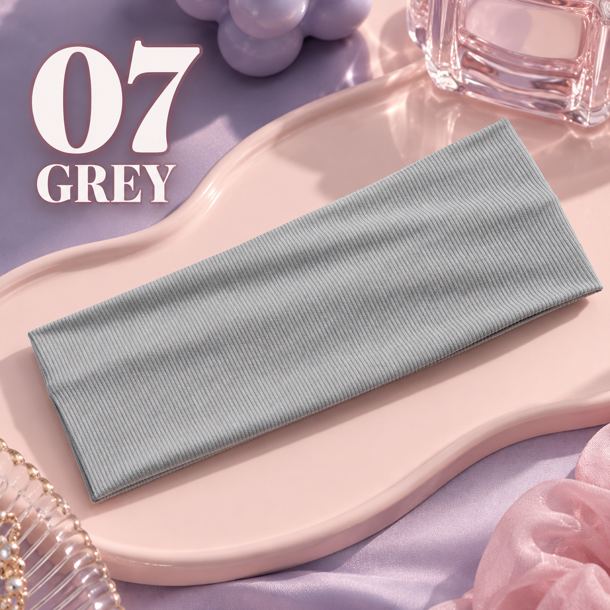 PrepTalk Headband