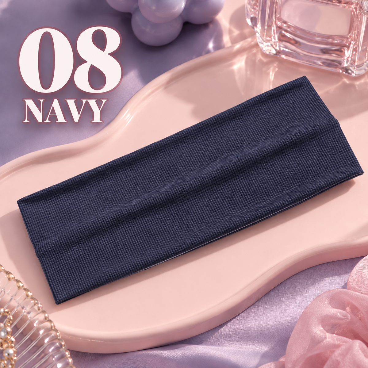 PrepTalk Headband