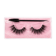 Feather Light Faux Mink Lashes