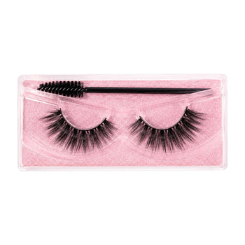 Feather Light Faux Mink Lashes