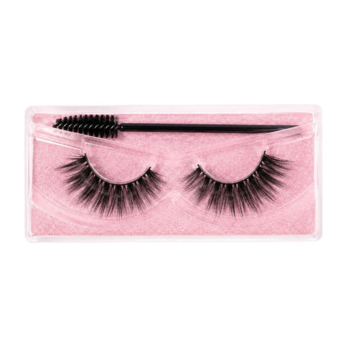 Feather Light Faux Mink Lashes