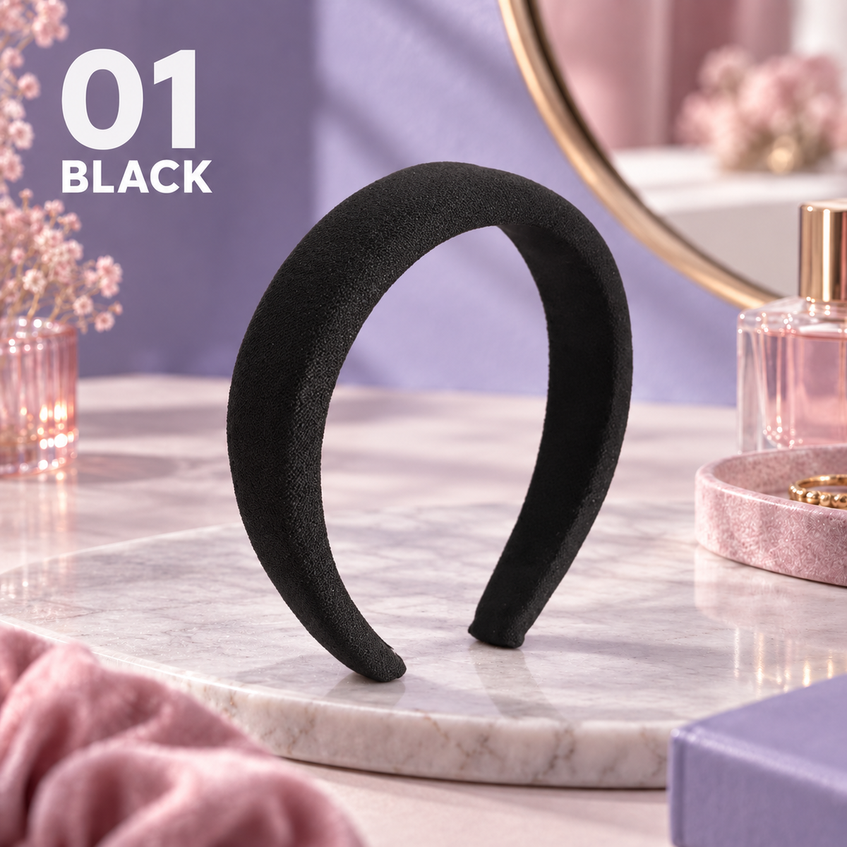 SeoulMate Headband