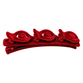 RoseCode Hair Clip