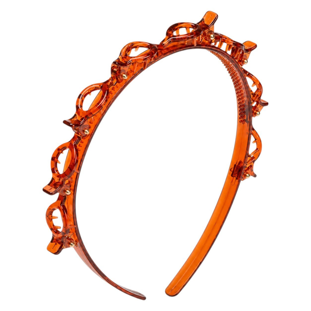 BraidAid Headband