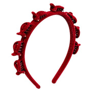 KnotSorry Headband