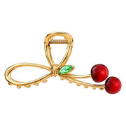 CherryOn Hair Claw