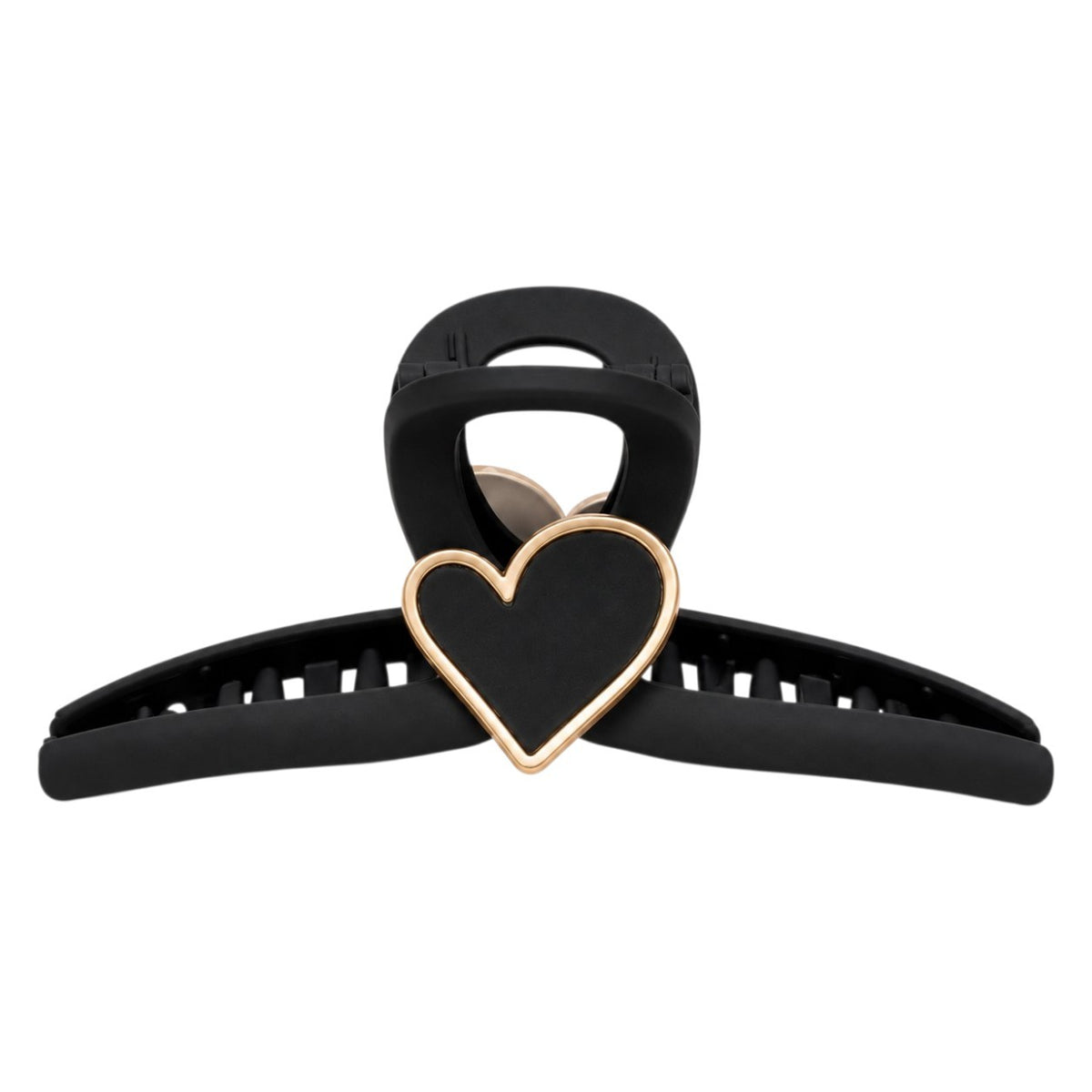 LoveLock Hair Claw