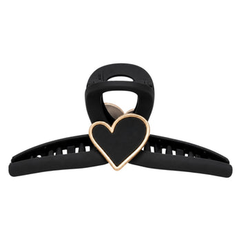 LoveLock Hair Claw