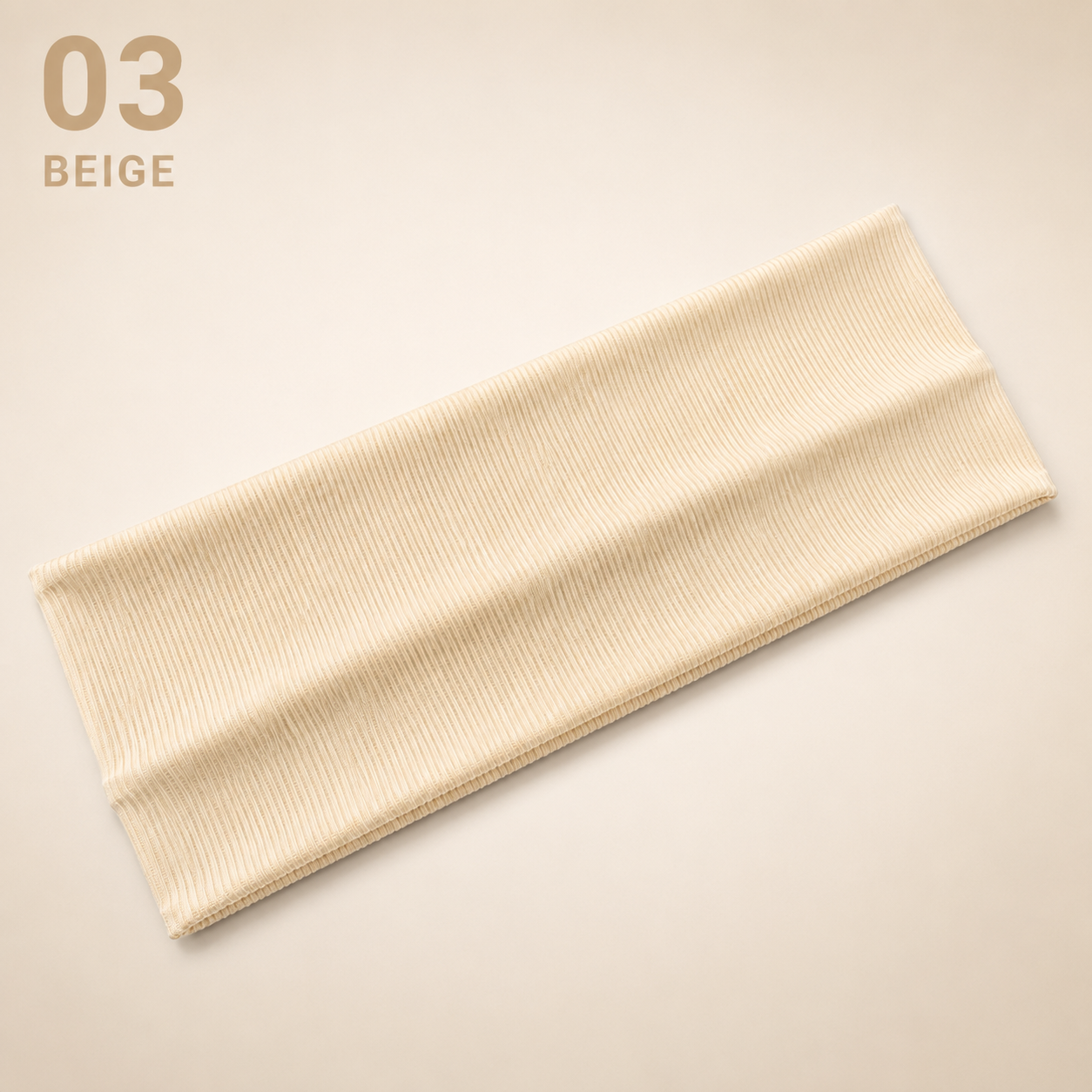 Non-slip Fabric Headband