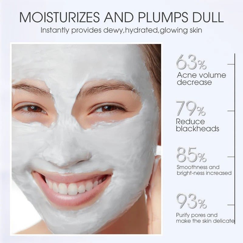 Salicylic Acid Deep Pore Cleansing Masque