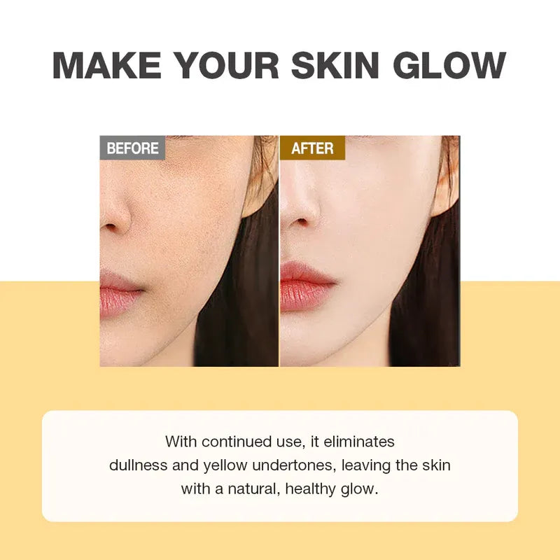 Radiance Recharge Vitamin C Brightening Toner