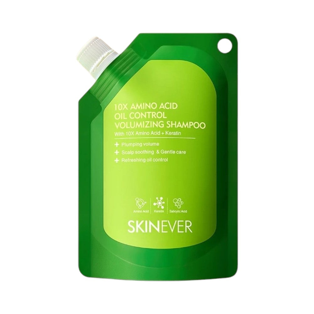 10X Amino Acid Oil Control Volumizing Shampoo