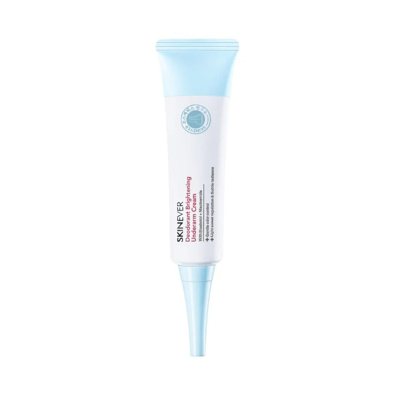 Sweat Control Underarm Brightening Deodorant Cream