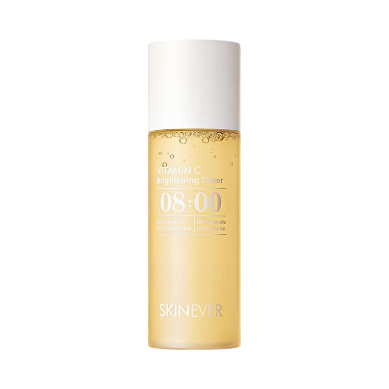 Radiance Recharge Vitamin C Brightening Toner
