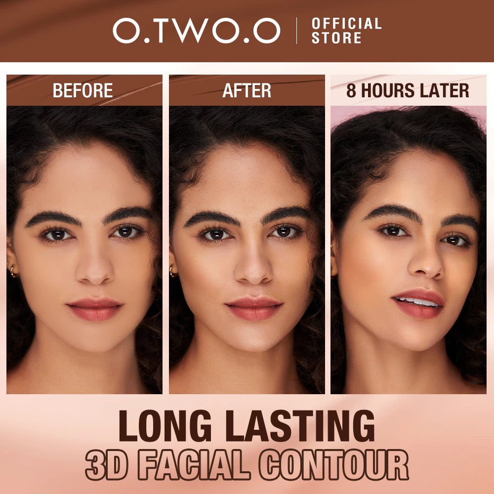 Effortless Sculpting Contour Stick