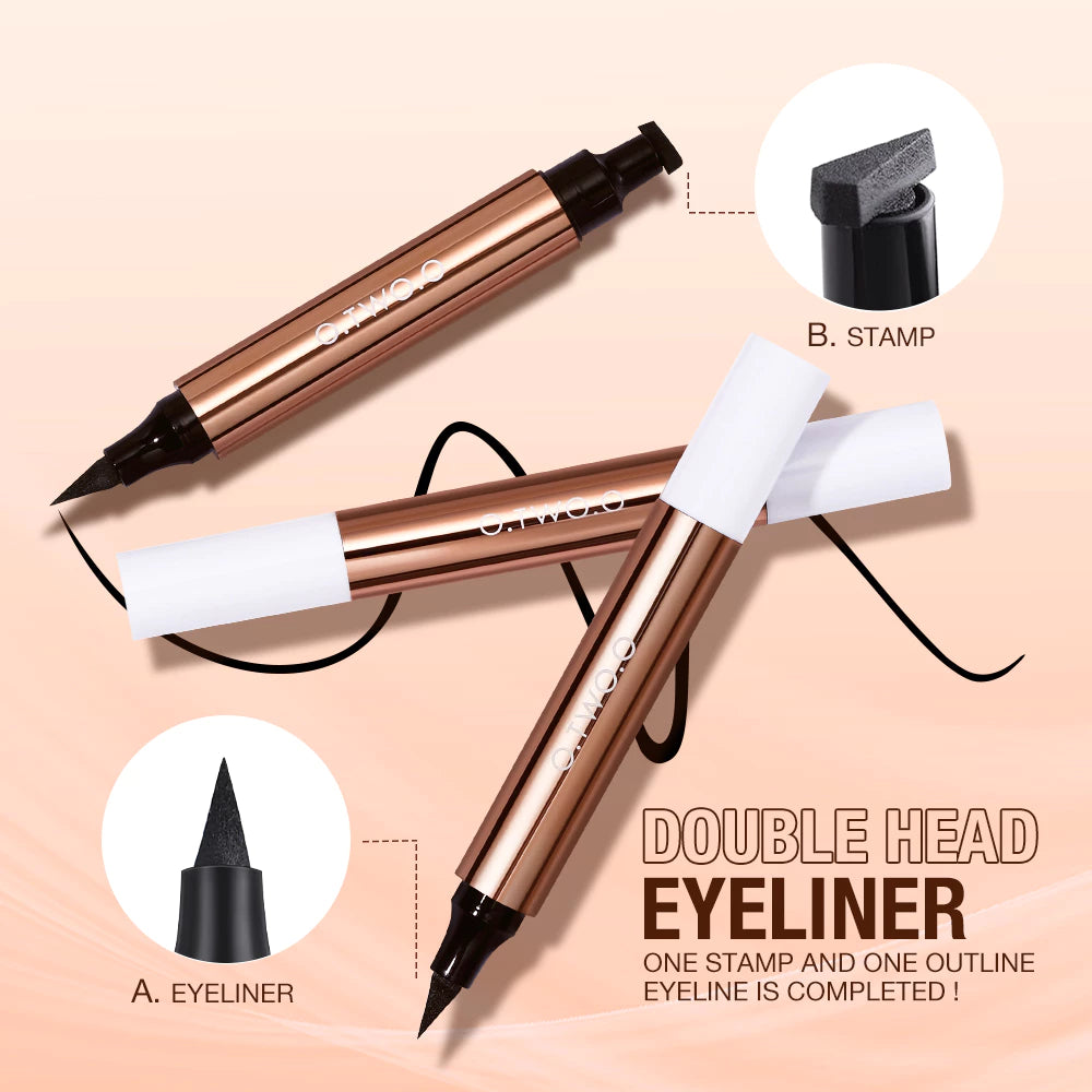 Stamp n Swipe Winged Eyeliner