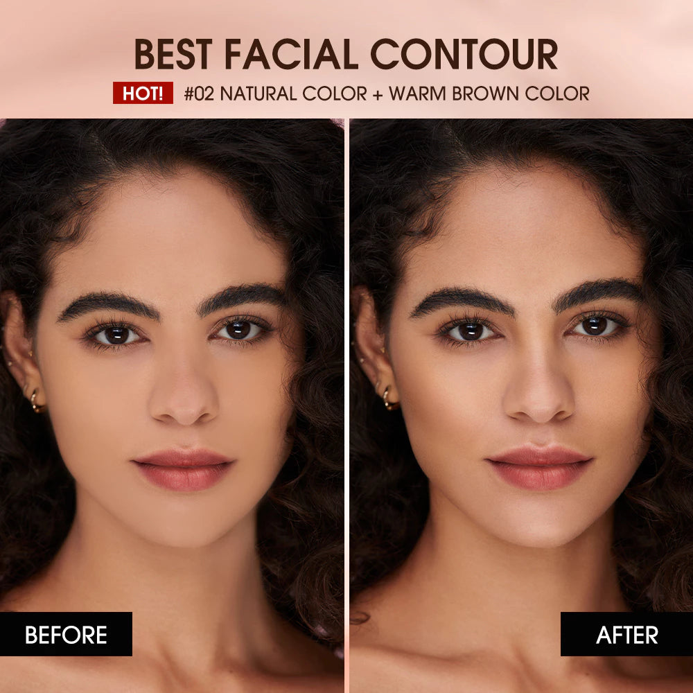 Effortless Sculpting Contour Stick