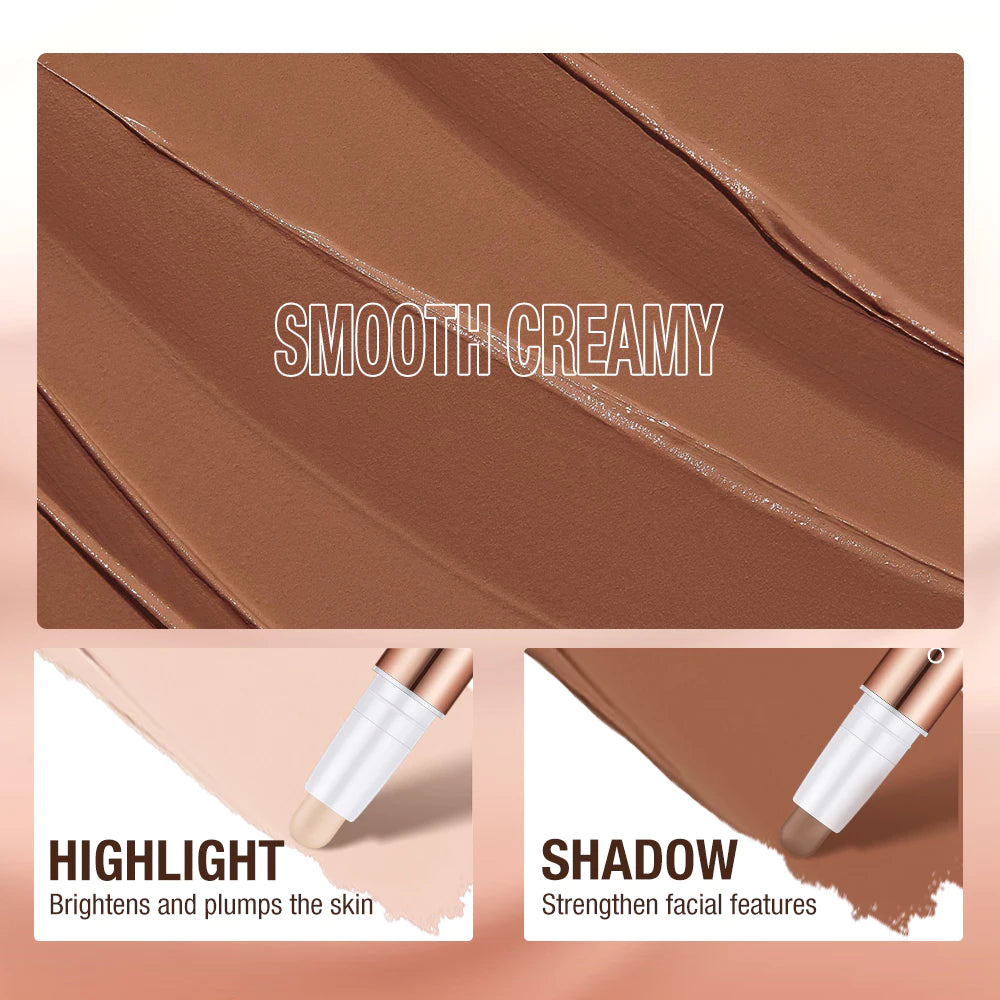 Effortless Sculpting Contour Stick