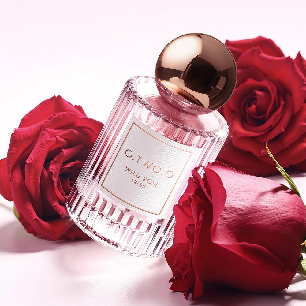 Wild Rose 12H Fresh Wonderland Parfum 50ml