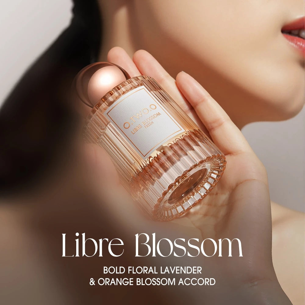 Libre Blossom 12H Fresh Wonderland Parfum 50ml