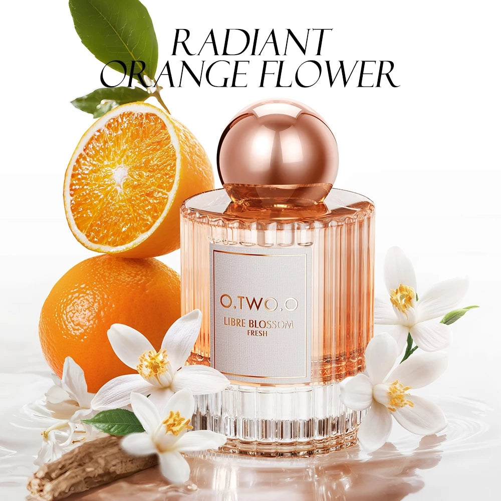 Libre Blossom 12H Fresh Wonderland Parfum 50ml