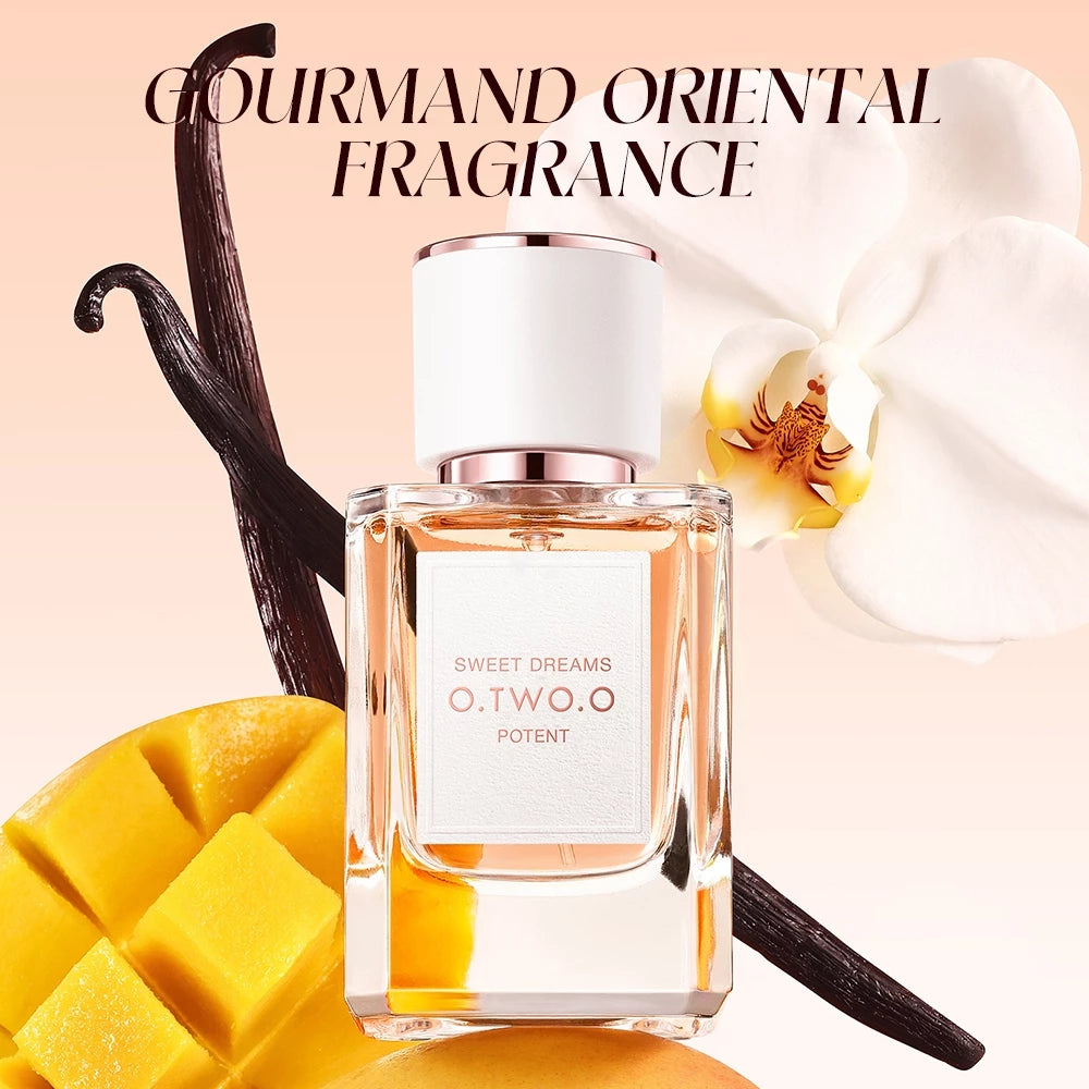 Sweet Dreams 12H Potent Memory Parfum 50ml