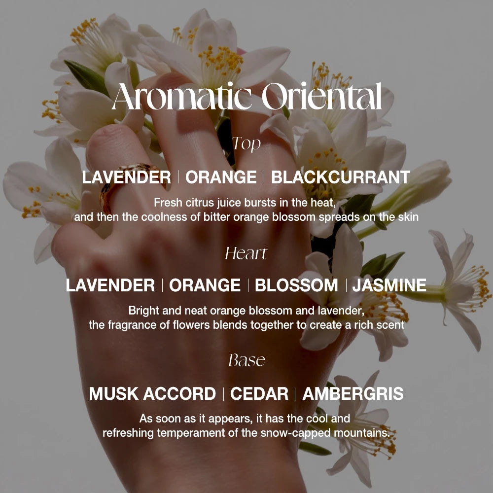 Libre Blossom 12H Fresh Wonderland Parfum 50ml