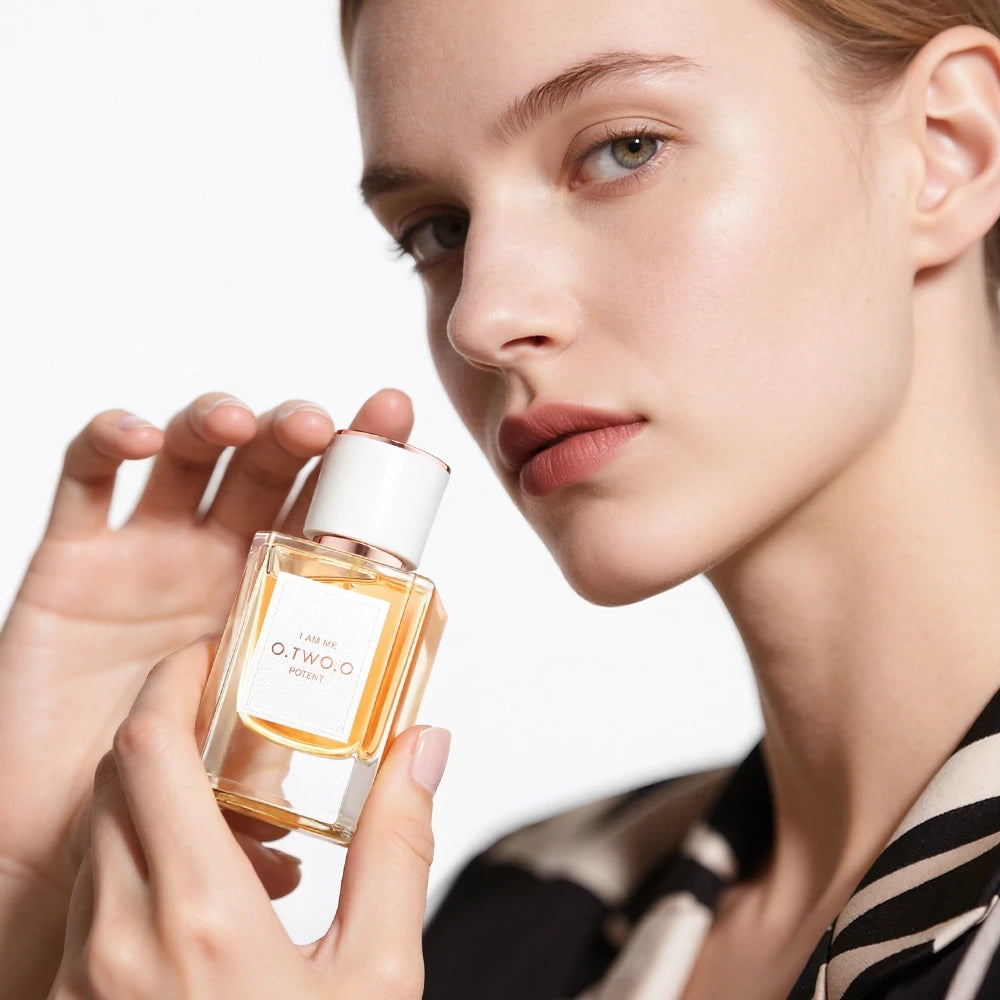 I Am Me 12H Potent Memory Parfum 50ml