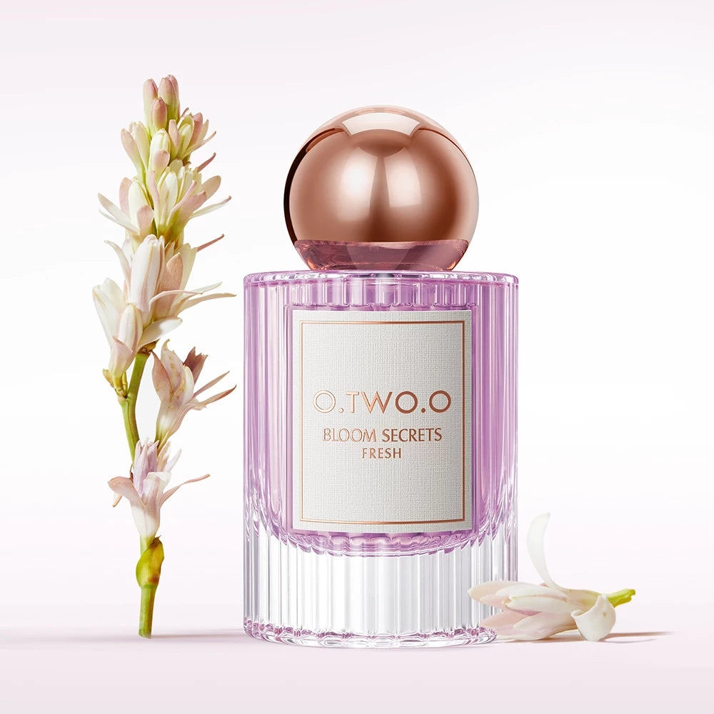 Bloom Secrets 12H Fresh Wonderland Parfum 50ml