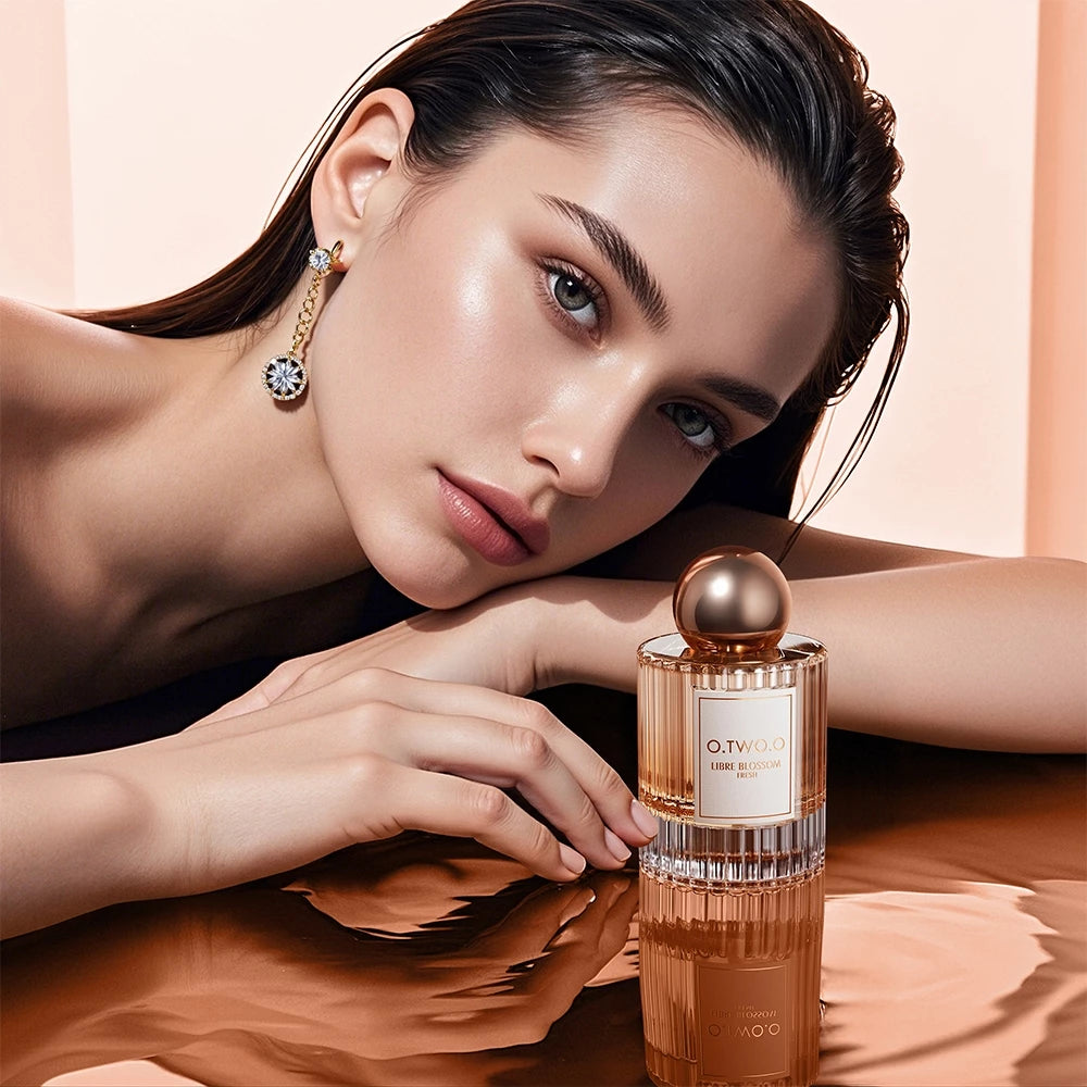 Libre Blossom 12H Fresh Wonderland Parfum 50ml