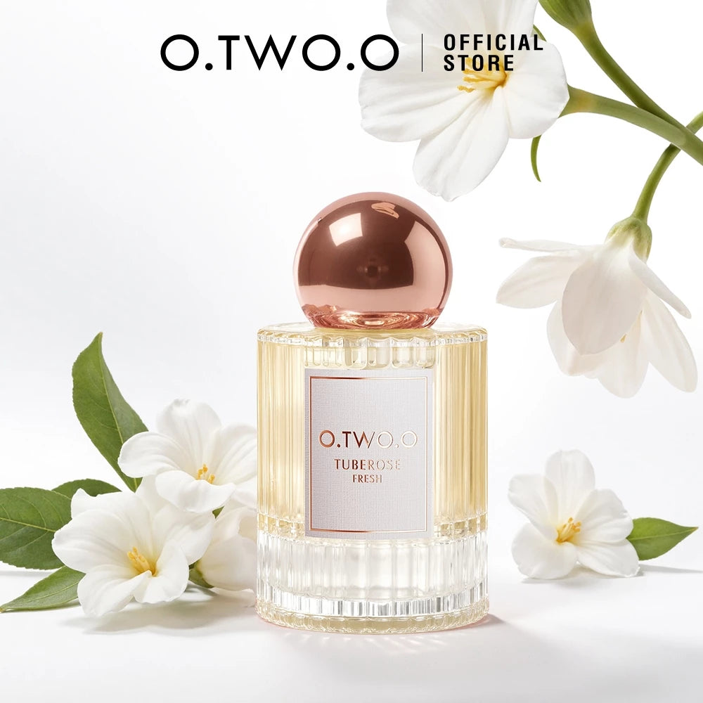 Tuberose 12H Fresh Wonderland Parfum 50ml