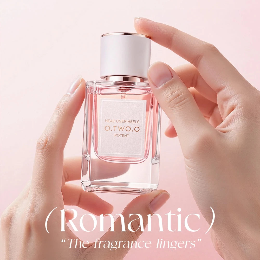 Head Over Heels 12H Potent Memory Parfum 50ml