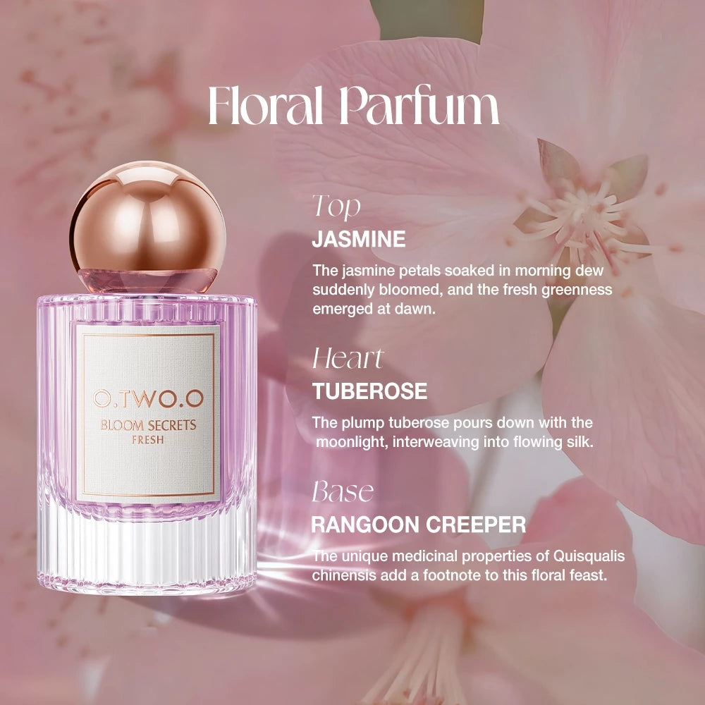 Libre Blossom 12H Fresh Wonderland Parfum 50ml