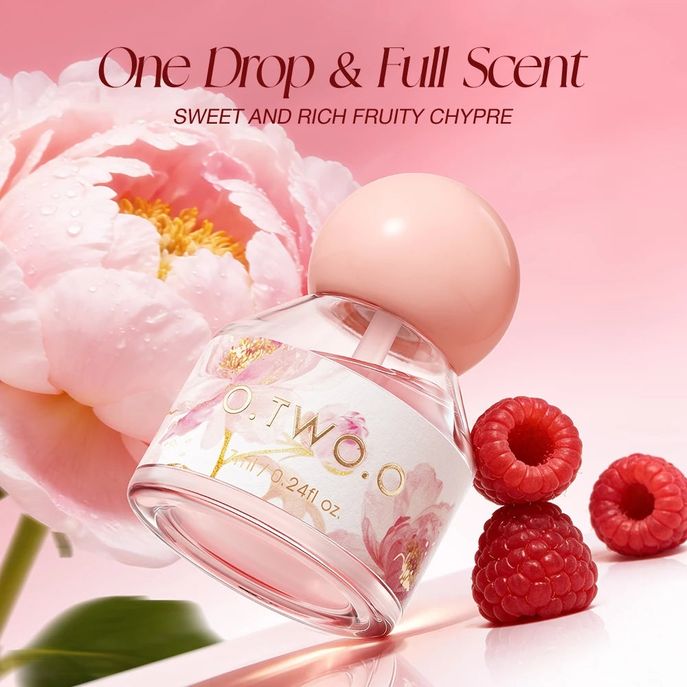 Night Bloom 24H Essence Perfume Oil 7ml