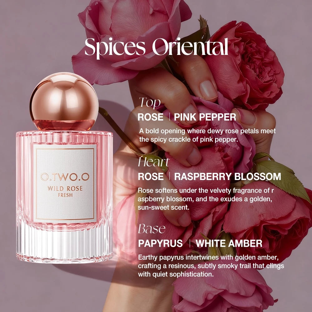 Libre Blossom 12H Fresh Wonderland Parfum 50ml