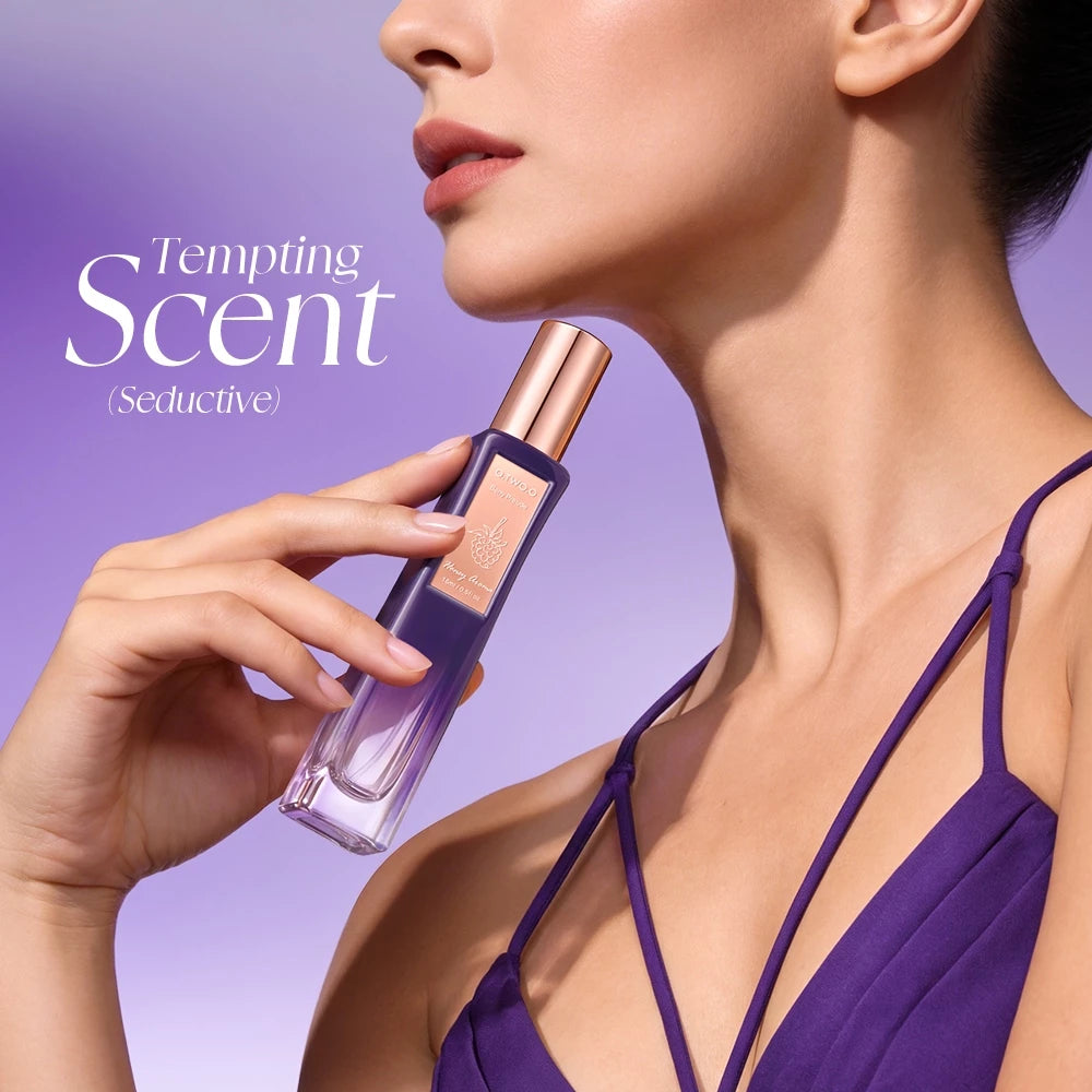 Berry Prelude 8H Honeyglow Gourmandise Perfume 15ml