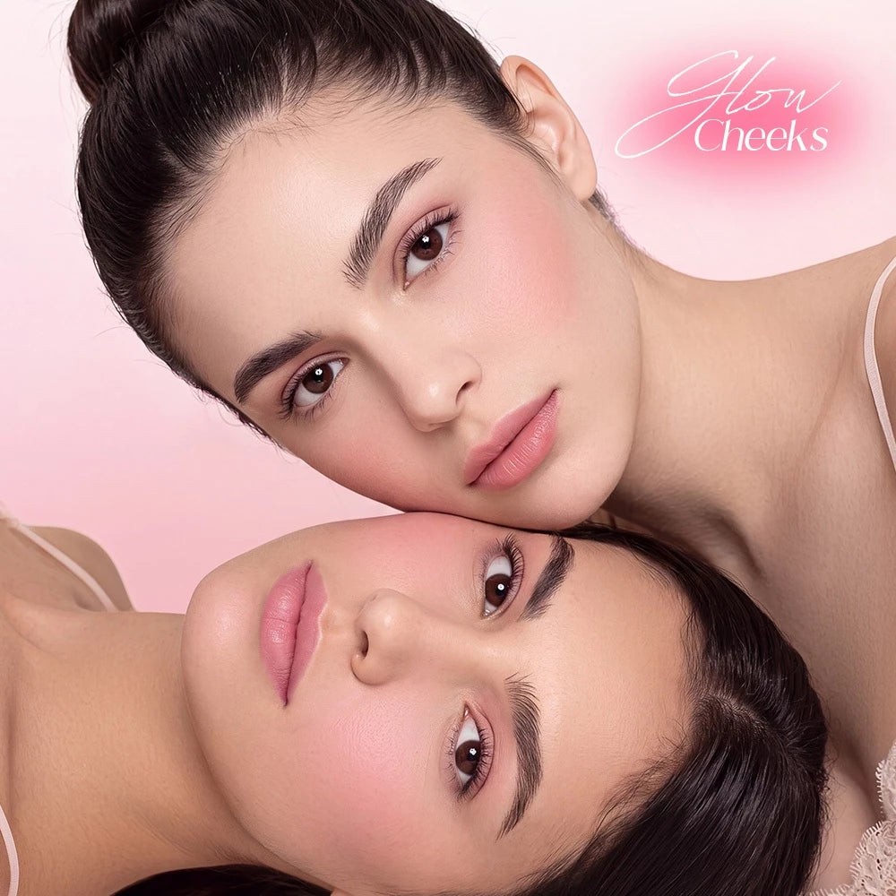 Cheeky Flush Creamy Liquid Blush