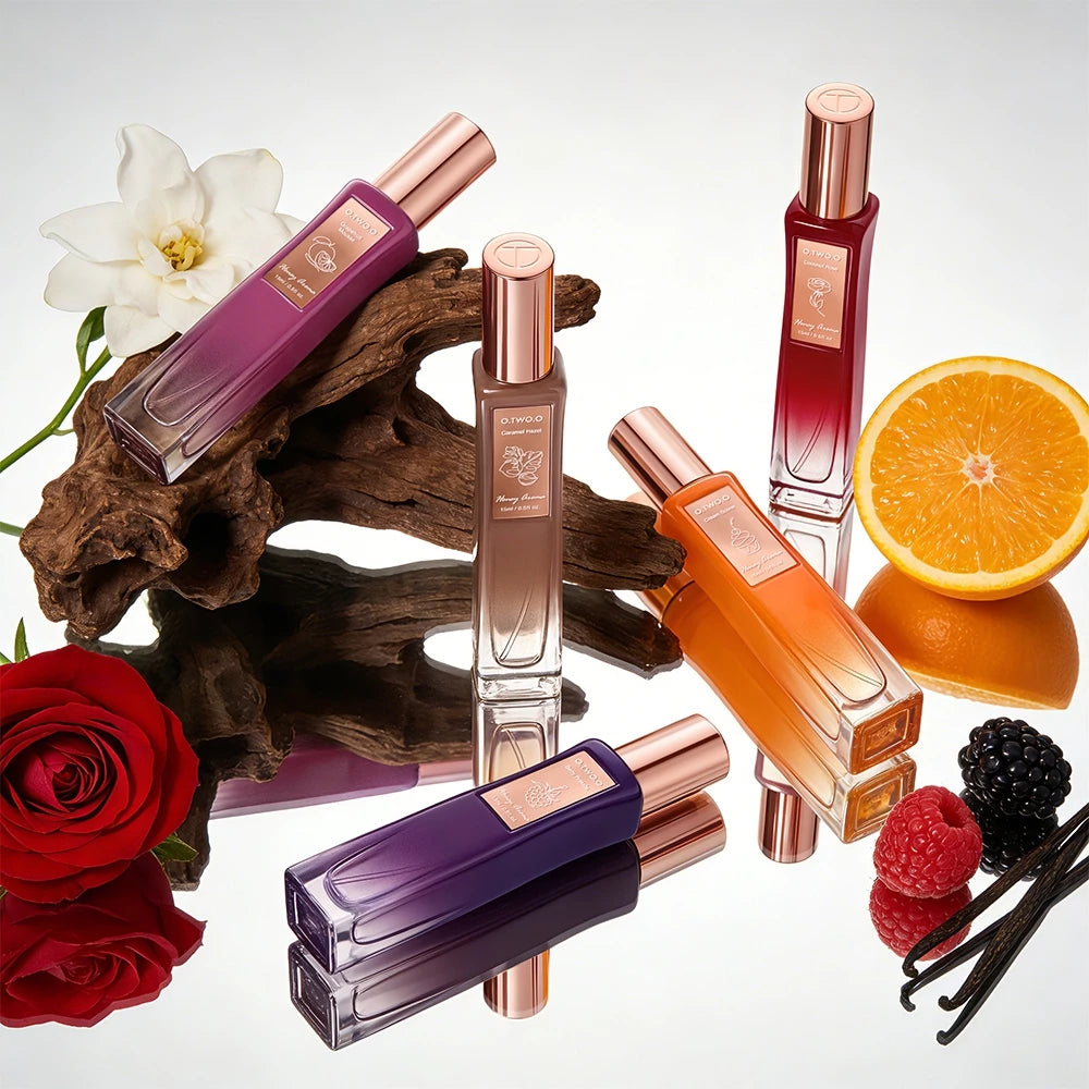 Grapefruit Mousse 8H Honeyglow Gourmandise Perfume 15ml