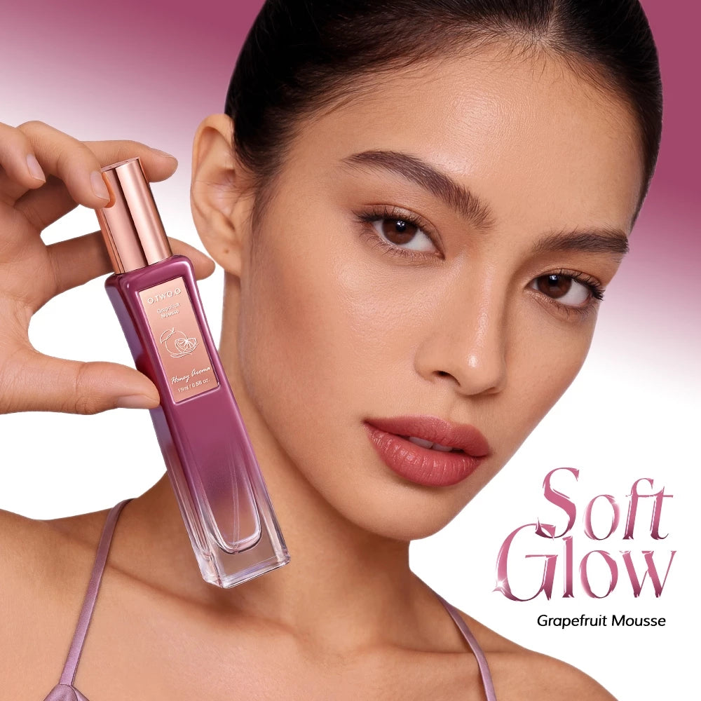 Grapefruit Mousse 8H Honeyglow Gourmandise Perfume 15ml