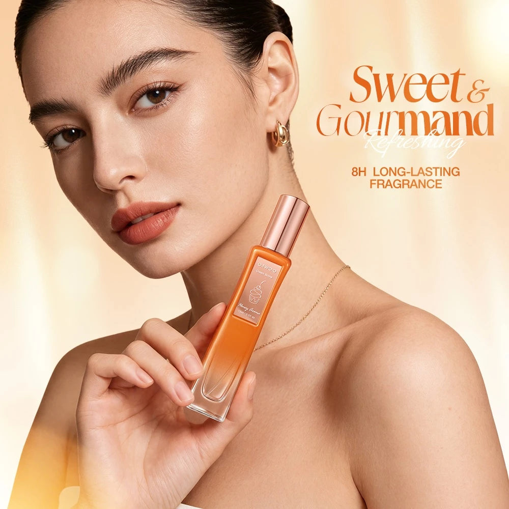 Cream Scone 8H Honeyglow Gourmandise Perfume 15ml