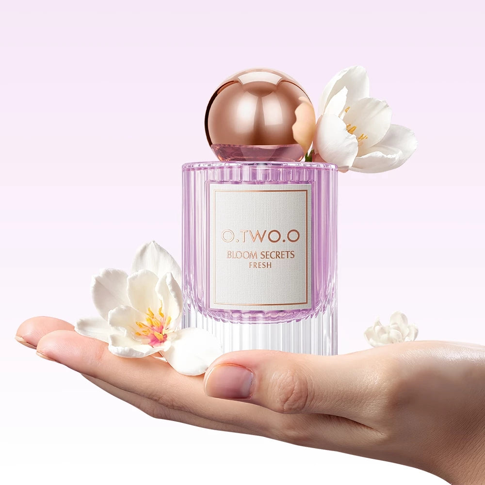 Bloom Secrets 12H Fresh Wonderland Parfum 50ml